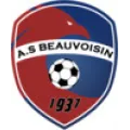 Logo du club de football Beauvoisin AS