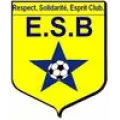 Logo du club de football Bechy Es