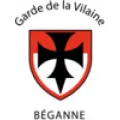 Logo du club de football Beganne Gde Vilaine