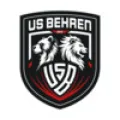 Logo du club de football Behren US