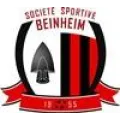 Logo du club de football Beinheim S.s.