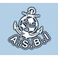 Club logo football club Belle Ile As