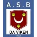 Logo du club de football Belle Isle As