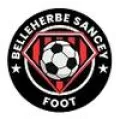 Club logo football club Belleherbe Sancey