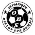 Logo du club de football Belloy Sur Somme O.