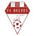 Club logo football club Belvesois Fc