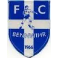 Logo du club de football Bennwihr FC