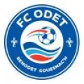 Logo du club de football Benodet Gouesnach Fc