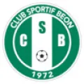 Logo du club de football Beon