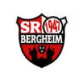Logo du club de football Bergheim S.r.