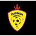 Club logo football club Bernaville Prouville