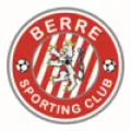 Club logo football club Berre Sp.c.