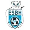 Club logo football club Berrien Huelgoat Es