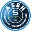 Club logo football club Berrwiller As
