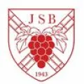 Club logo football club Bersonnaise Js