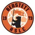 Club logo football club Berstett Aslc