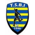 Logo du club de football Bertrange Ts