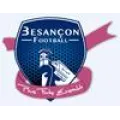 Logo du club de football Besancon Football
