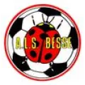 Logo du club de football Besse Egliseneuveals