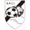 Logo du club de football Bessoncou Roppe Lari