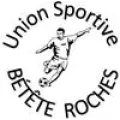 Club logo football club Betete Roches