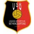 Logo du club de football Bethencourt US