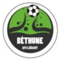 Logo du club de football Bethune Liebaut Afcl