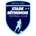 Club logo football club Bethune Stade