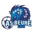 Logo du club de football Beure