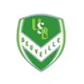 Logo du club de football Beuveille US