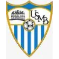 Logo du club de football Beuvrages Usm