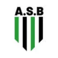 Club logo football club Beuvry La Foret As