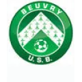 Logo du club de football Beuvry US