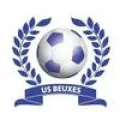 Logo du club de football Beuxes