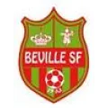 Logo du club de football Beville Le Co