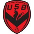 Club logo football club Beychevelle
