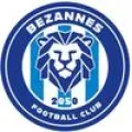 Clublogo voetbalvereniging Bezannes 2050 FC