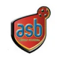 Logo du club de football Beziers A. S.