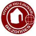 Logo du club de football Bezonnes Cau.