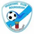 Logo du club de football Bg St And. SC
