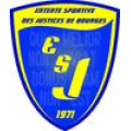 Logo du club de football Bges Es Justi