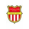 Logo du club de football Biard Fc