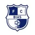 Club logo football club Biassais Fc