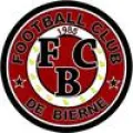 Logo du club de football Bierne FC