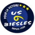 Club logo football club Biesles Us