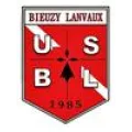 Club logo football club Bieuzy Lanvau