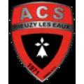 Logo du club de football Bieuzy Ls Eaux Acs
