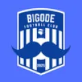 Logo du club de football Bigode Fc