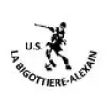 Logo du club de football Bigottiere Alexain