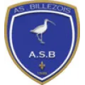 Club logo football club Billezois AS
